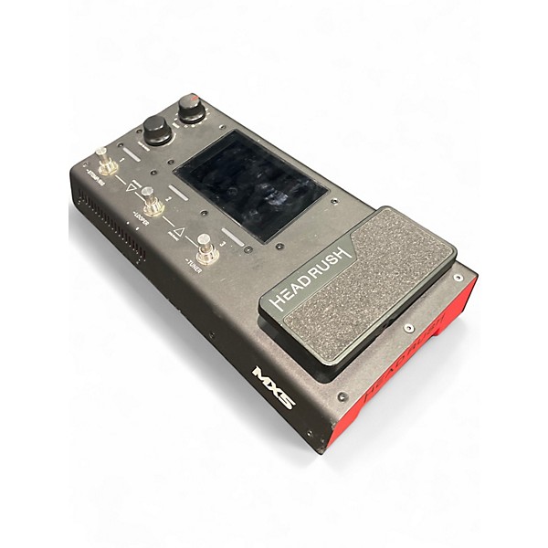 Used Head Rush MX5