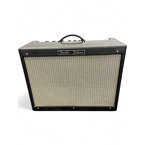 Used Fender Hot Rod Deluxe 40W 1x12 Tube Guitar Combo Amp