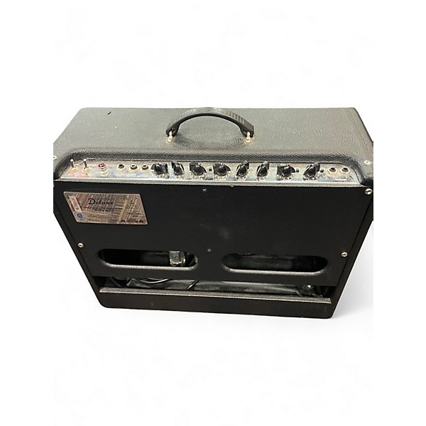 Used Fender Hot Rod Deluxe 40W 1x12 Tube Guitar Combo Amp