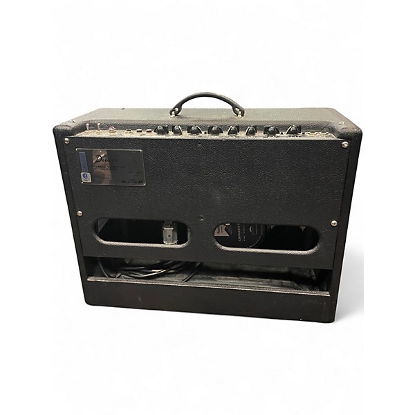 Used Fender Hot Rod Deluxe 40W 1x12 Tube Guitar Combo Amp