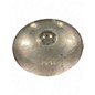 Used MEINL 20in Byzance Vintage Sand Ride Cymbal thumbnail