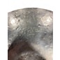 Used MEINL 20in Byzance Vintage Sand Ride Cymbal
