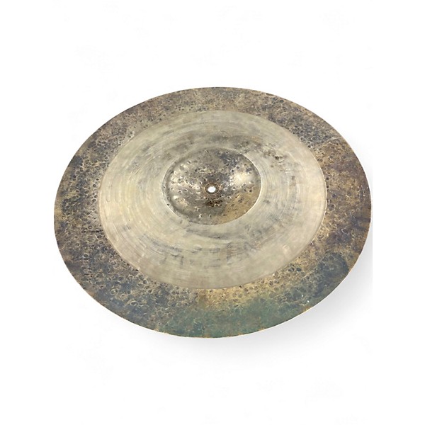 Used MEINL 20in Byzance Vintage Sand Ride Cymbal