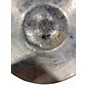 Used MEINL 20in Byzance Vintage Sand Ride Cymbal