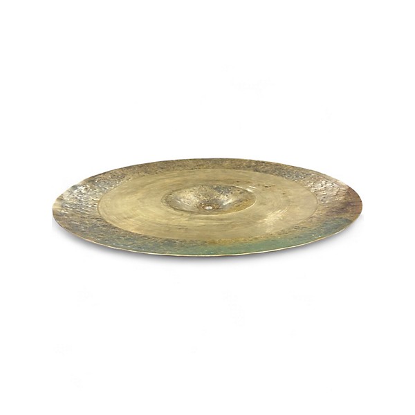Used MEINL 20in Byzance Vintage Sand Ride Cymbal