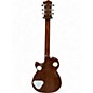 Used Gretsch Guitars G5210T-P90 Electromatic Jet Two 90 Single-Cut Vintage White Solid Body Electric Guitar