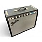 Used Fender 1965 Princeton Reverb 15W 1x10 Tube Guitar Combo Amp