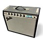 Used Fender 1965 Princeton Reverb 15W 1x10 Tube Guitar Combo Amp
