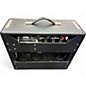 Used Fender 1965 Princeton Reverb 15W 1x10 Tube Guitar Combo Amp