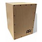 Used MEINL Midsize Birchwood Cajon Cajon thumbnail
