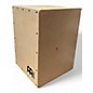 Used MEINL Midsize Birchwood Cajon Cajon
