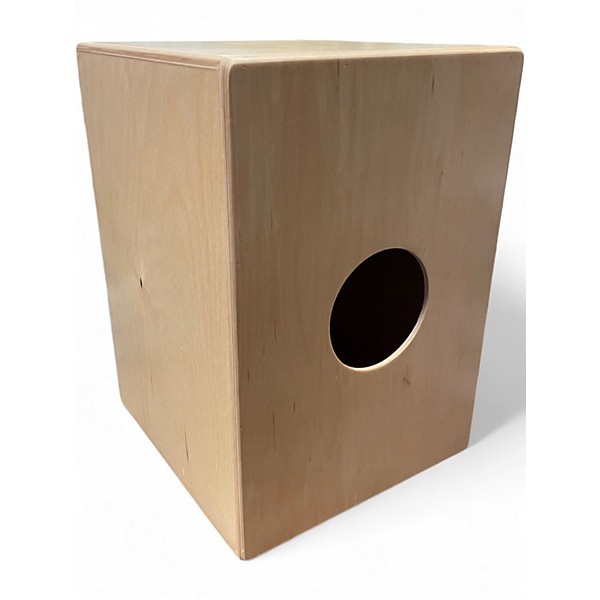 Used MEINL Midsize Birchwood Cajon Cajon