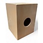 Used MEINL Midsize Birchwood Cajon Cajon