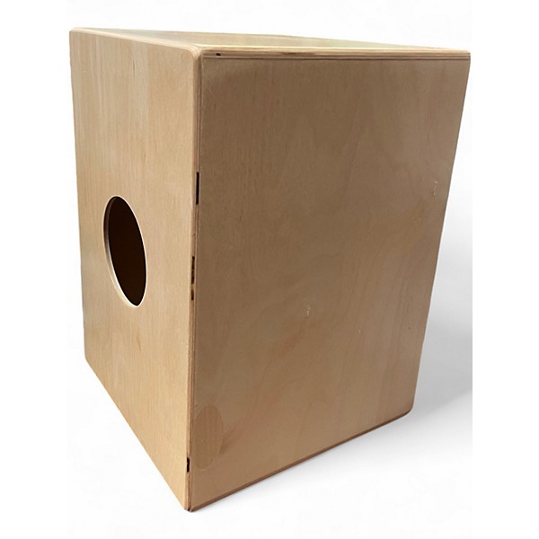 Used MEINL Midsize Birchwood Cajon Cajon