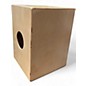 Used MEINL Midsize Birchwood Cajon Cajon