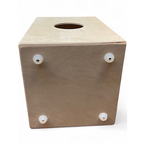 Used MEINL Midsize Birchwood Cajon Cajon