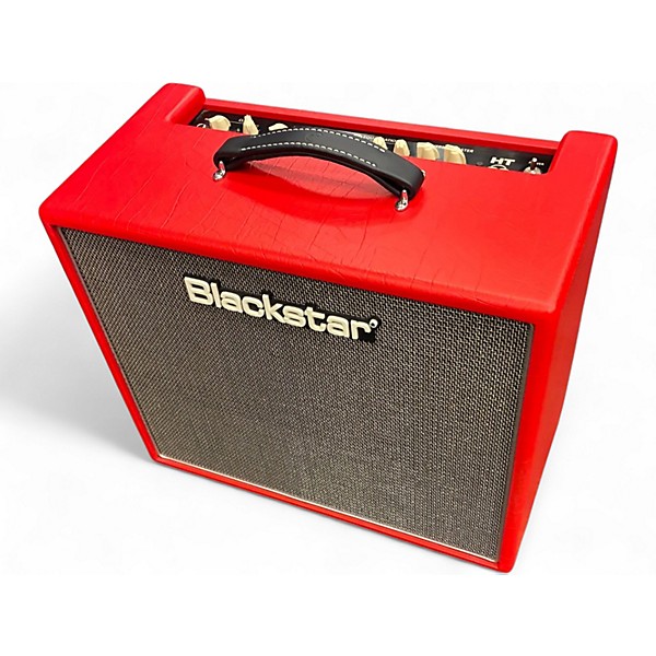 Used Blackstar HT20R MkII 20W 1x12 Tube Guitar Combo Amp