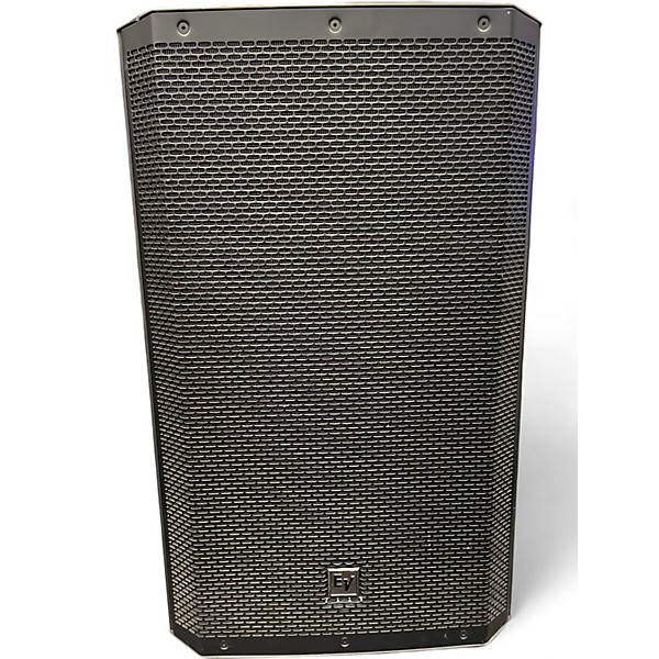 Used Electro-Voice ZLX-15P 15in 2-Way Powered Speaker
