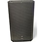 Used Electro-Voice ZLX-15P 15in 2-Way Powered Speaker thumbnail