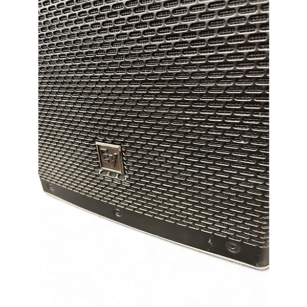 Used Electro-Voice ZLX-15P 15in 2-Way Powered Speaker