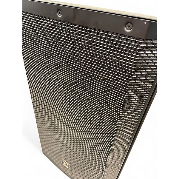 Used Electro-Voice ZLX-15P 15in 2-Way Powered Speaker