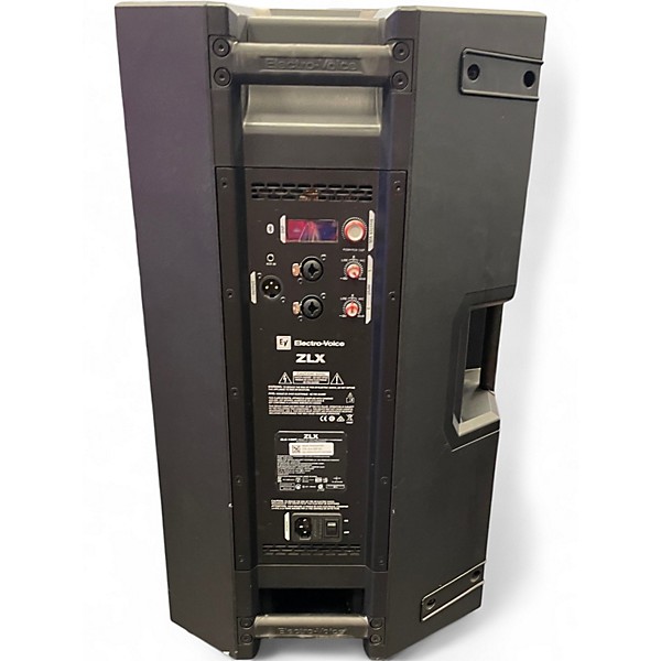 Used Electro-Voice ZLX-15P 15in 2-Way Powered Speaker