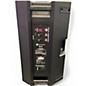 Used Electro-Voice ZLX-15P 15in 2-Way Powered Speaker