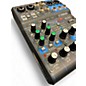 Used Yamaha MG06X Unpowered Mixer