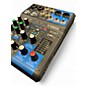 Used Yamaha MG06X Unpowered Mixer
