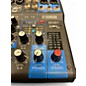Used Yamaha MG06X Unpowered Mixer