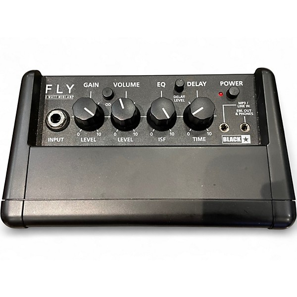 Used Blackstar Fly 3W Battery Powered Amp