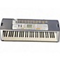 Used Casio LK110 Portable Keyboard thumbnail
