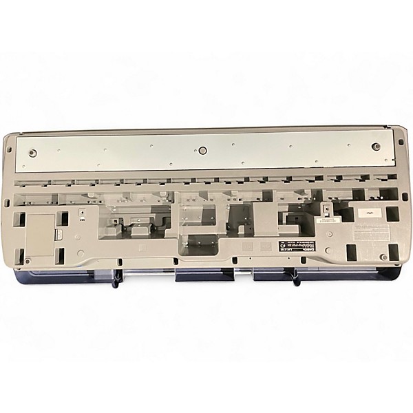 Used Casio LK110 Portable Keyboard