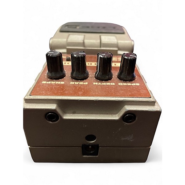 Used Line 6 Tonecore Tap Tremolo Effect Pedal