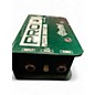 Used Radial Engineering Passive Direct Box Direct Box