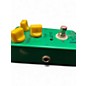 Used Joyo vintage overdrive Effect Pedal