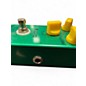 Used Joyo vintage overdrive Effect Pedal