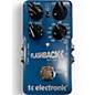 Used TC Electronic Flashback Delay And Looper Effect Pedal thumbnail