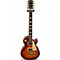Used Gibson Les Paul Standard Cherry Sunburst Solid Body Electric Guitar thumbnail