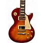 Used Gibson Les Paul Standard Cherry Sunburst Solid Body Electric Guitar