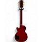 Used Gibson Les Paul Standard Cherry Sunburst Solid Body Electric Guitar