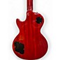 Used Gibson Les Paul Standard Cherry Sunburst Solid Body Electric Guitar