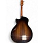 Used Taylor 814CE BUILDERS EDITION Natural Acoustic Electric Guitar
