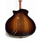 Used Taylor 814CE BUILDERS EDITION Natural Acoustic Electric Guitar