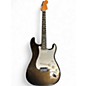 Used Fender AMERICAN ULTRA II STRATOCASTER TEXAS TEA Solid Body Electric Guitar thumbnail