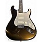 Used Fender AMERICAN ULTRA II STRATOCASTER TEXAS TEA Solid Body Electric Guitar