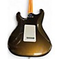 Used Fender AMERICAN ULTRA II STRATOCASTER TEXAS TEA Solid Body Electric Guitar