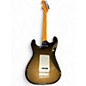 Used Fender AMERICAN ULTRA II STRATOCASTER TEXAS TEA Solid Body Electric Guitar