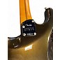 Used Fender AMERICAN ULTRA II STRATOCASTER TEXAS TEA Solid Body Electric Guitar