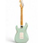 Used Fender Vintera 50s Stratocaster Road Worn Daphne Blue Solid Body Electric Guitar